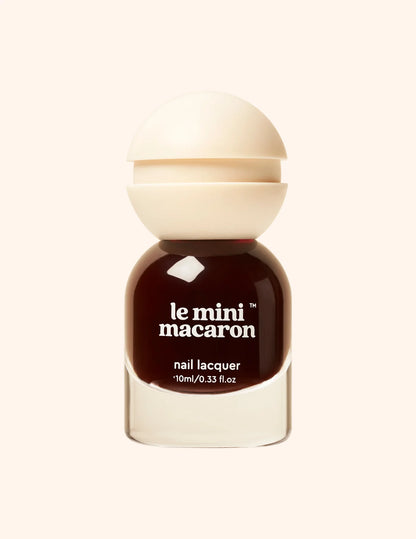 Esmalte de Uñas - Cassis