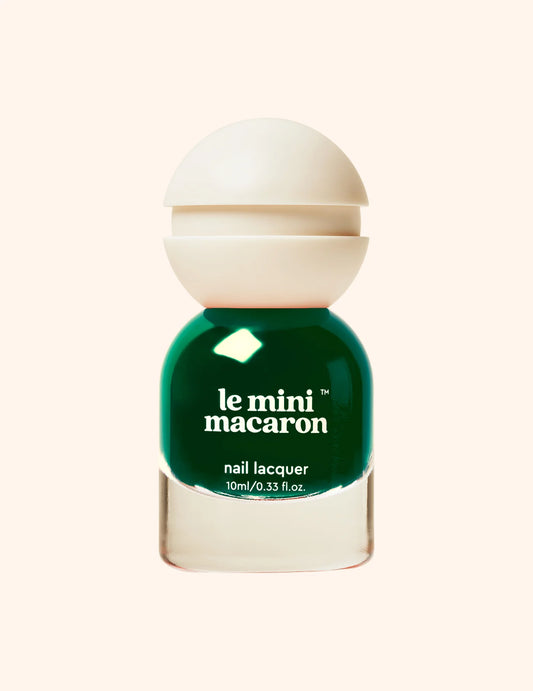 Esmalte de Uñas - Emerald Green