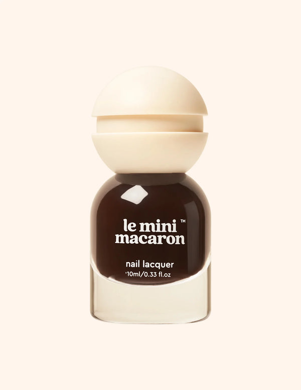 Esmalte de Uñas - Espresso