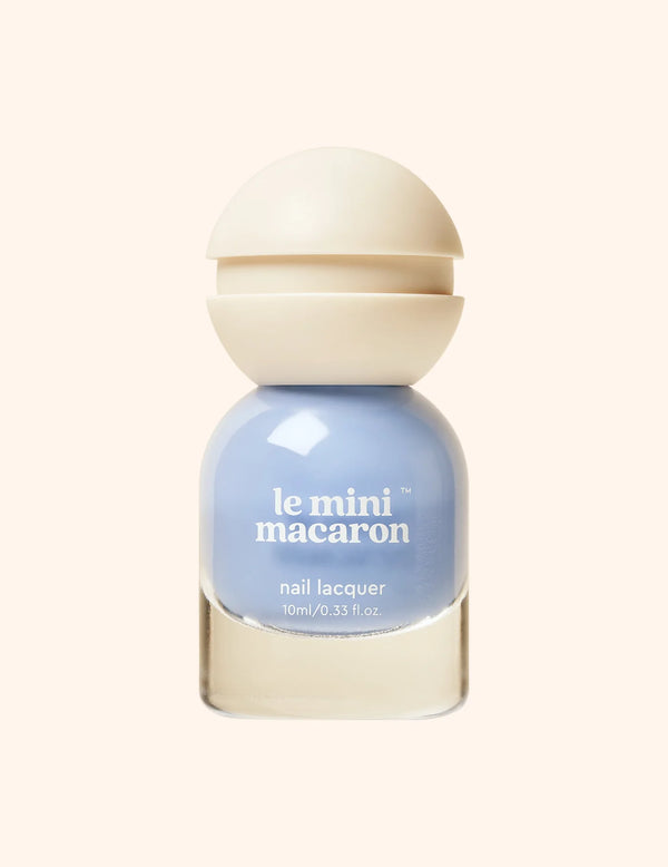 Esmalte de Uñas - Fleur Bleue