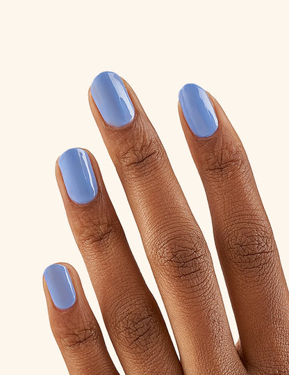 Esmalte de Uñas - Fleur Bleue