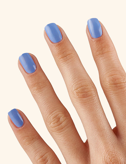 Esmalte de Uñas - Fleur Bleue