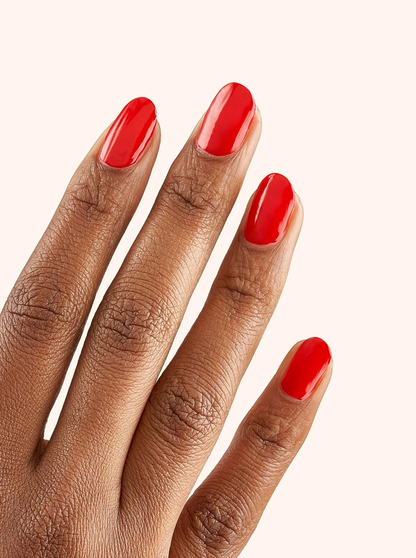 Esmalte de Uñas - Cherry Red