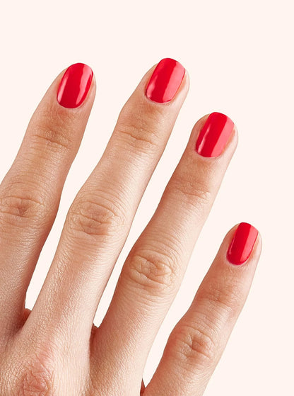 Esmalte de Uñas - Cherry Red