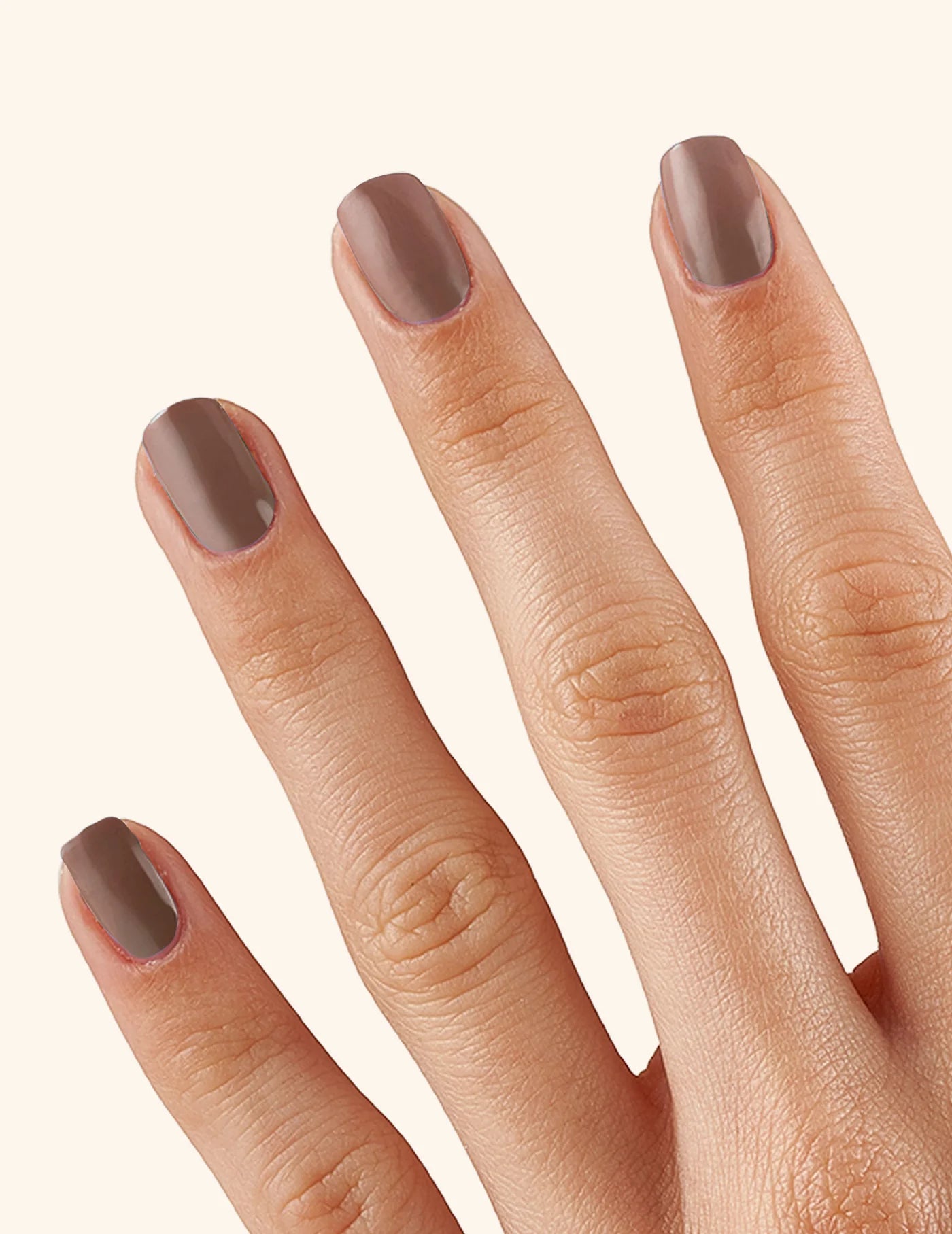 Esmalte de Uñas - Latte