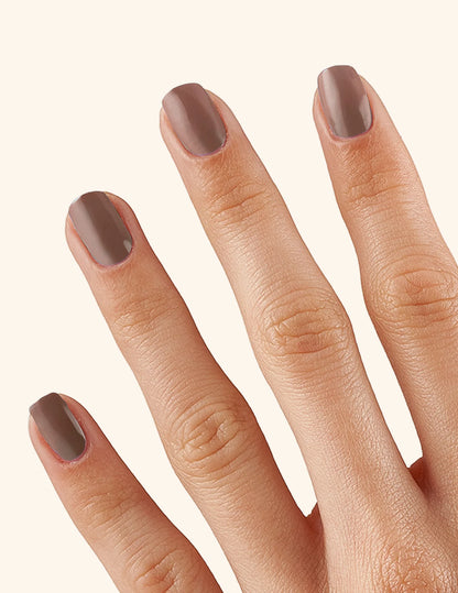 Esmalte de Uñas - Latte