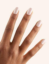 Esmalte de Uñas - Paris Gris