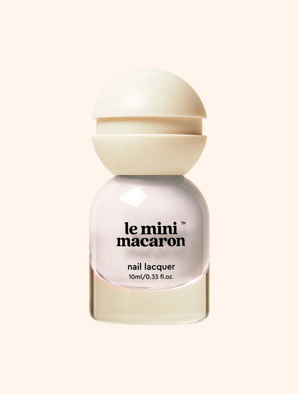 Esmalte de Uñas - Paris Gris