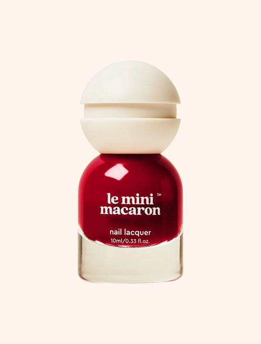 Esmalte de Uñas - Pomegranate