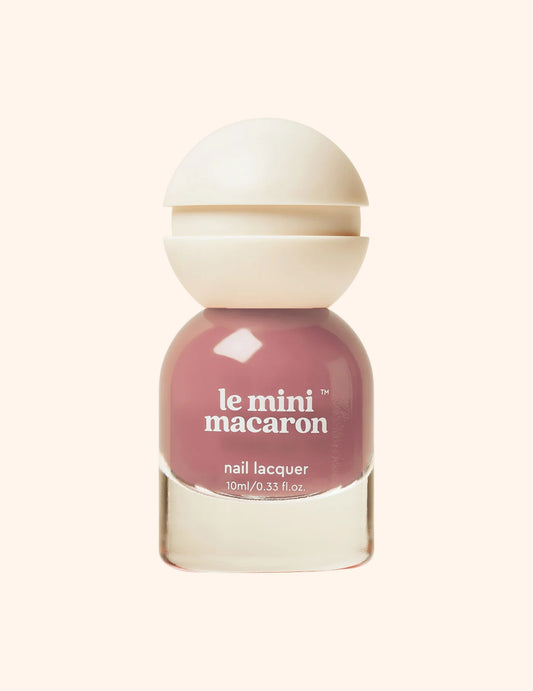 Esmalte de Uñas - Rose Buttercream