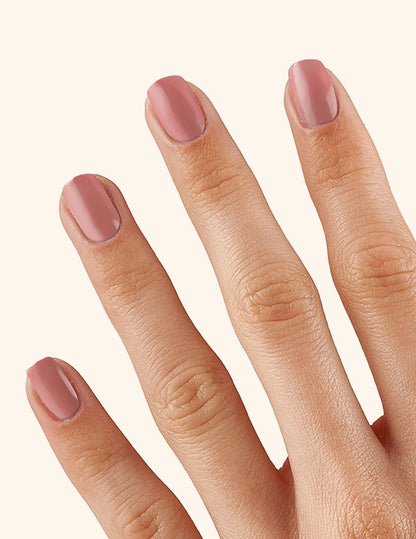 Esmalte de Uñas - Rose Buttercream