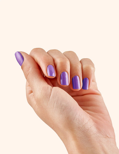 Esmalte de Uñas - Ultra Violet