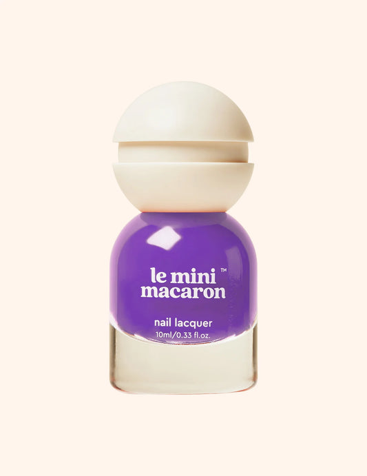 Esmalte de Uñas - Ultra Violet