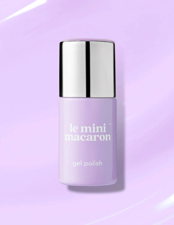 Esmalte en Gel: Lilac Blossom