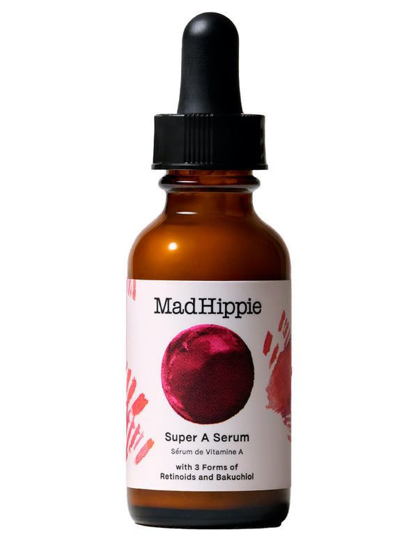 Suero Facial con Retinol - Super A Serum