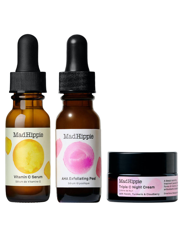 Kit Cuidado de la Piel - Skin Brightening Kit