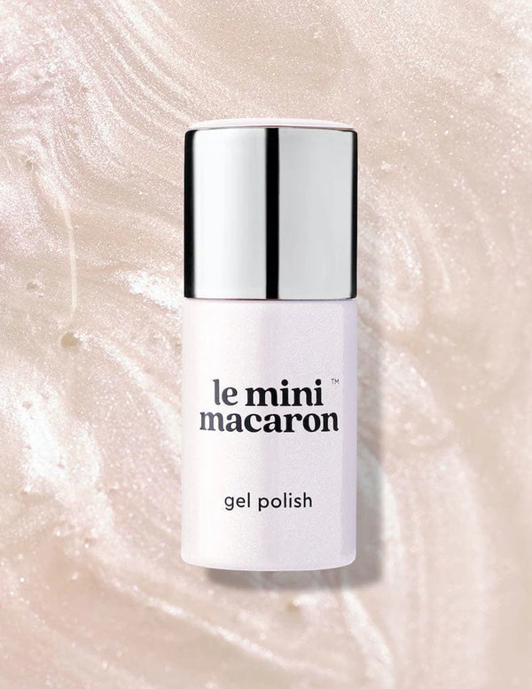 Esmalte en Gel: Pearlescence