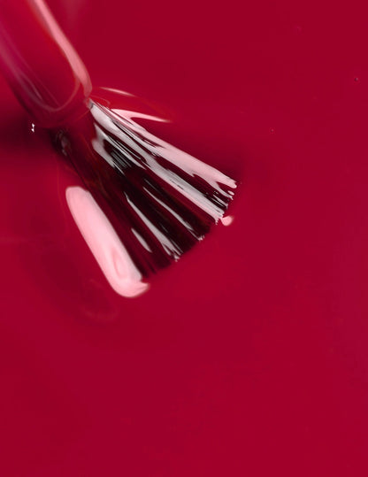 Esmalte de Uñas - Pomegranate