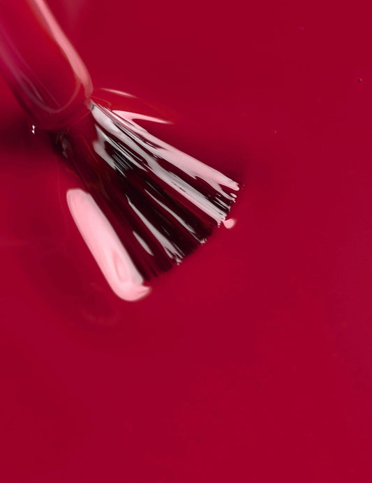 Esmalte de Uñas - Pomegranate