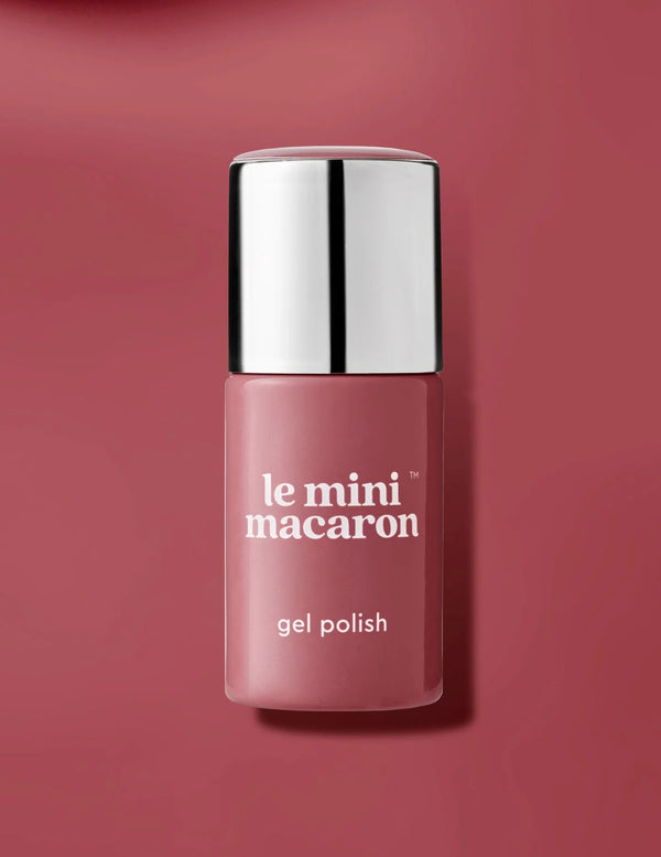 Esmalte en Gel: Rose Brandy