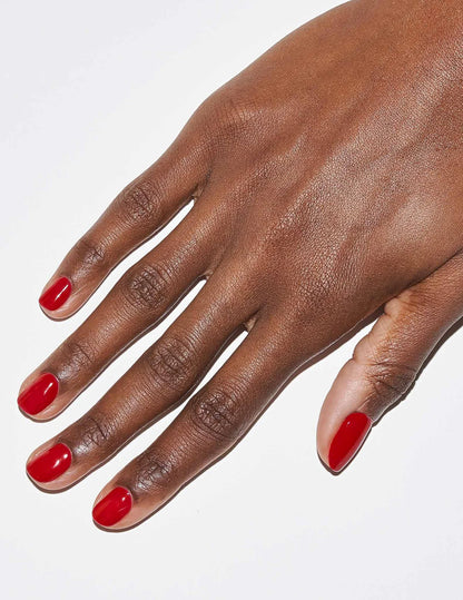 Esmalte en Gel: Rouge Coquelicot