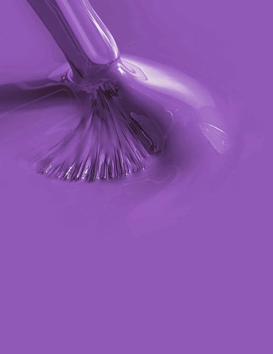 Esmalte de Uñas - Ultra Violet
