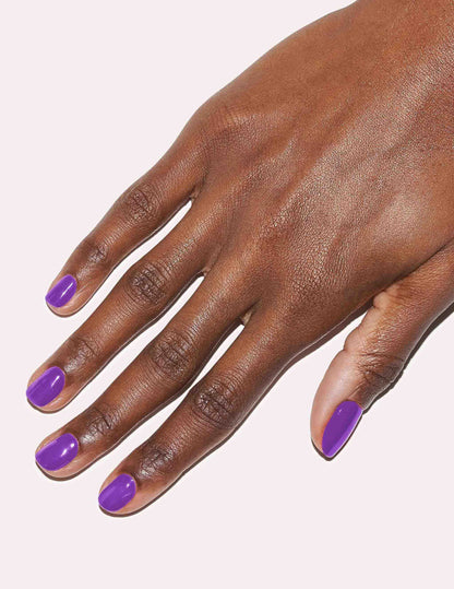 Esmalte en Gel: Ultra Violet