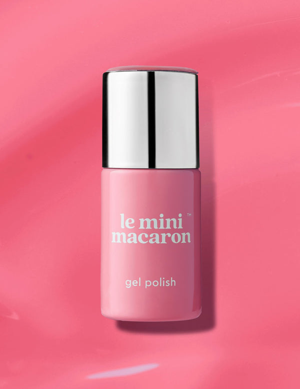 Esmalte en Gel: Wild Peach