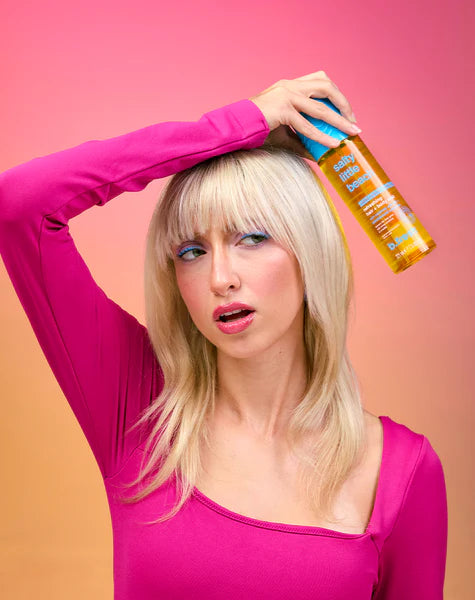 Salty Little Beach – Bruma Refrescante para Cabello + Cuerpo