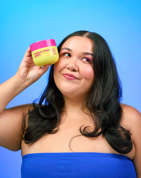Whipped Dream – Crema Batida Corporal Hidratante