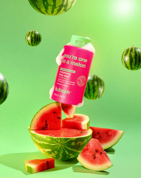 you're one in a melon - Jabón Corporal Revitalizante