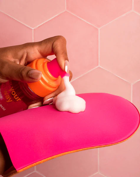 Glow Your Own Way – Mousse Autobronceadora “OG Glow”