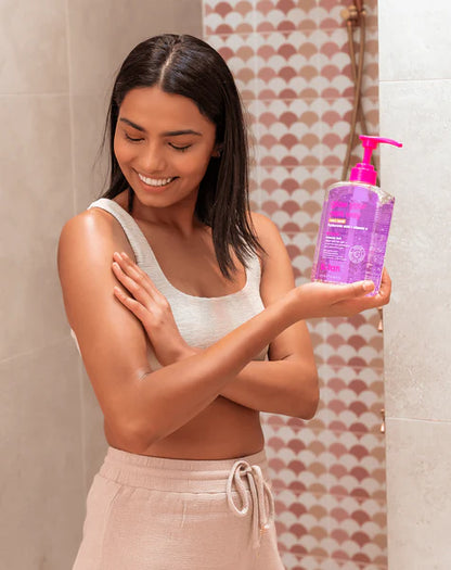 Glow Your Own Way Next Level – Gel Autobronceador de Siguiente Nivel
