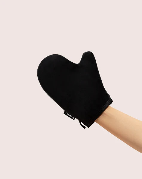 I Don’t Want Tan on My Hands… – Guante Aplicador de Bronceado
