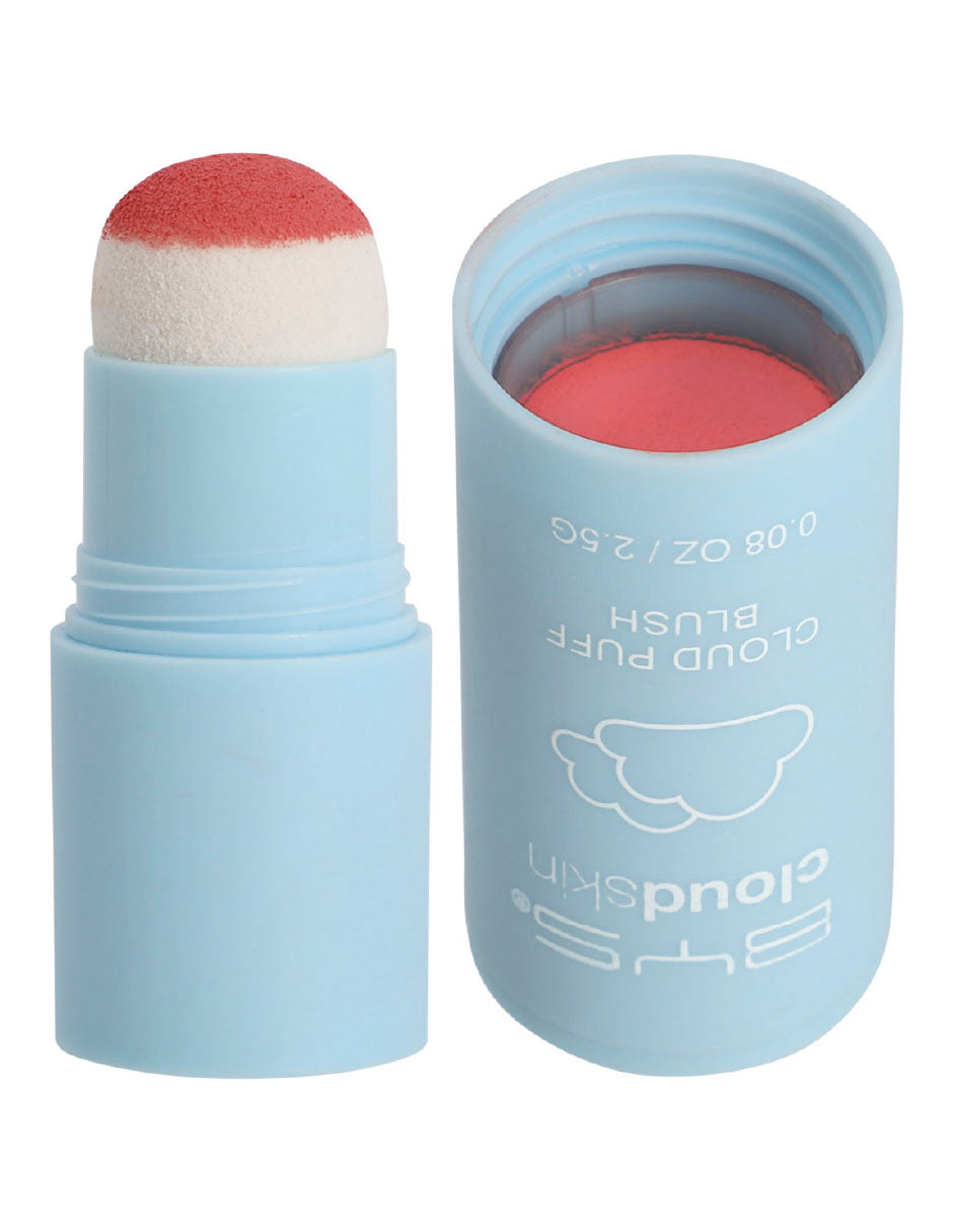 Skin Puff Skin Puff Blush - Skin Rubor con Esponja Aplicadora – Free The Rabbit