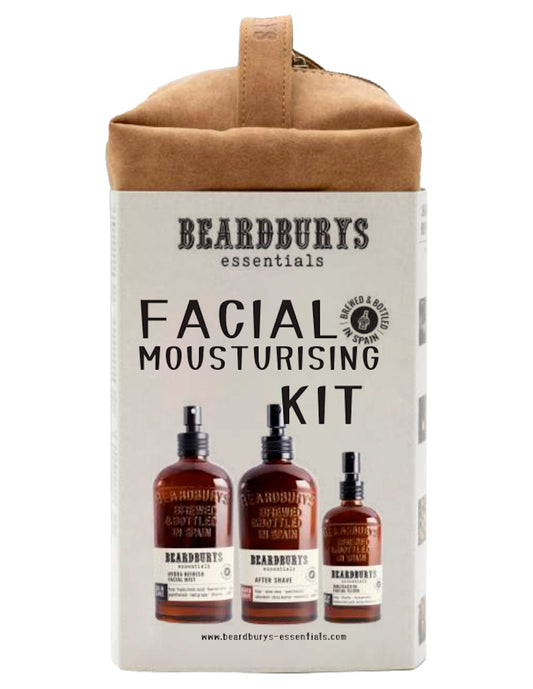 Kit Facial Hidratante