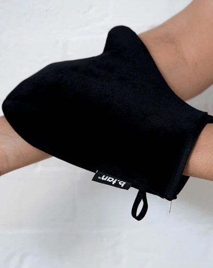 I Don’t Want Tan on My Hands… – Guante Aplicador de Bronceado