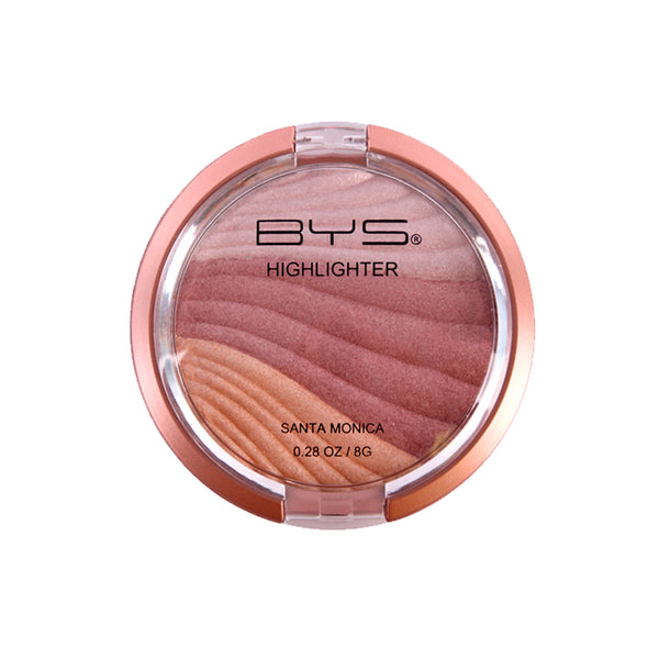 Iluminador Santa Monica