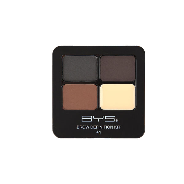 Kit para Definición de Cejas Pow Brows