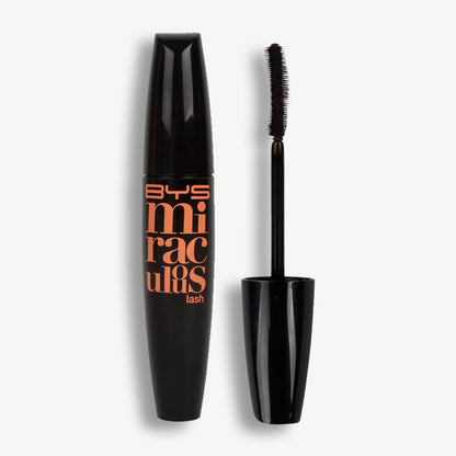 Máscara para Pestañas Miraculous Lash Blackest