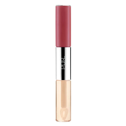 4 in 1 Labial Duo