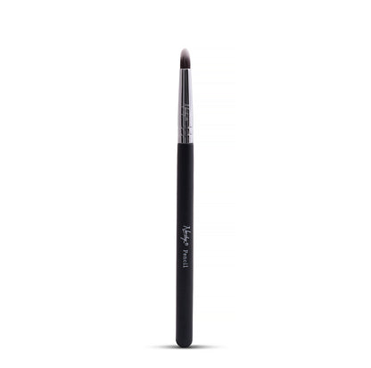 Brocha tipo Lápiz - Pencil Makeup Brush Onyx Black