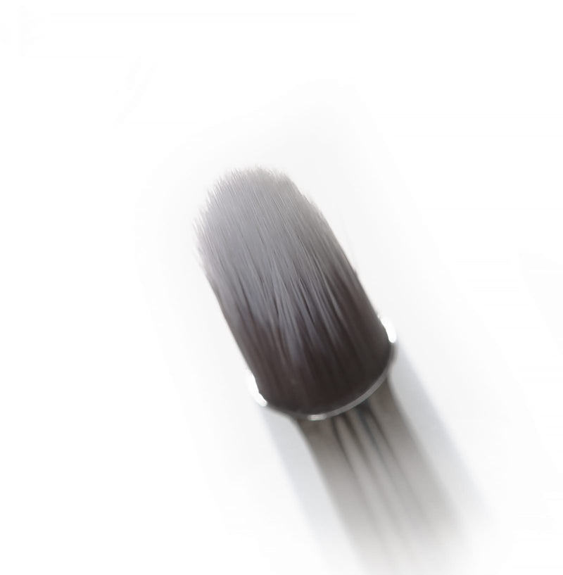 Brocha tipo Lápiz - Pencil Makeup Brush Onyx Black