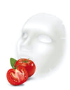 Mascarilla Facial de Tomate - Hidratante