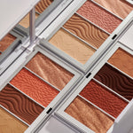 4-in-1 Skin-Perfecting Powders Face Palette
